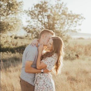 Meet your Posher, Breely